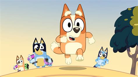 Bluey Every Episode Ever Abc Iview