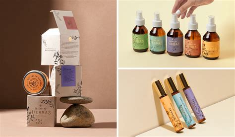 5 Creative Cosmetic Packaging Designs Sufio