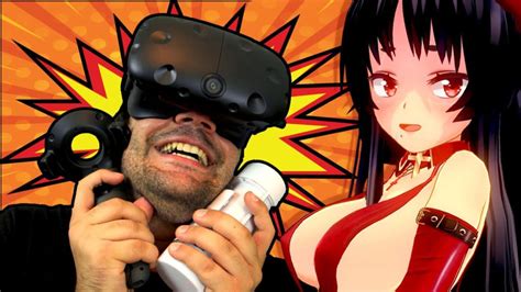 Jeux VR porno Top des meilleurs jeux vidéo érotiques en réalité virtuelle