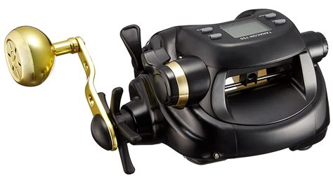 Best Electric Fishing Reels Of Fishmasters Com