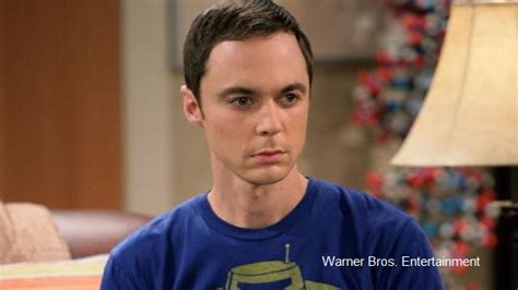 Did The Big Bang Theorys Sheldon Cooper Originally Have A Sex Drive