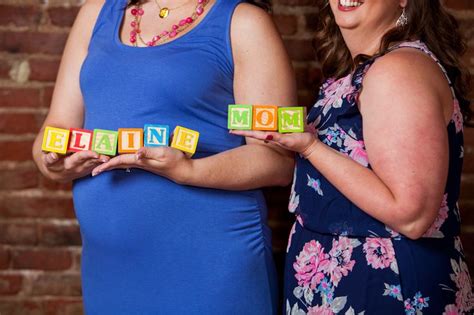 pin on surrogacy photos maternity