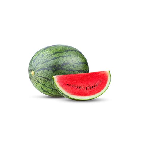 Watermelon Red Grade Seedless Nature Farm