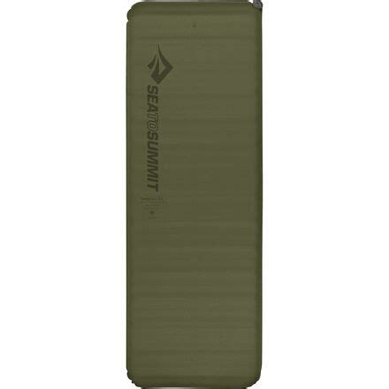 Sea To Summit Camp Plus SI Mat | MotoSport