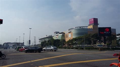 Also popularly known as jusco bukit tinggi, the shopping mall is located in the bandar bukit tinggi. Mohd Faiz bin Abdul Manan: AEON Bukit Tinggi