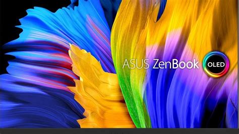 Asus Zenbook 13 Oled Readers Testers On Screen And Display Reviews