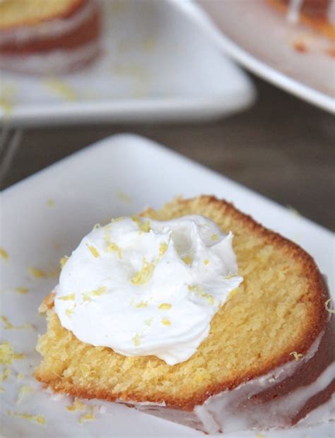 Real Southern Lemon Pound Cake Recipe Divas Can Cook