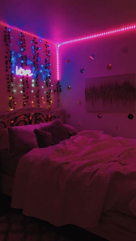 Aesthetic Tiktok Room In 2021 Room Inspiration Bedroom Room Ideas