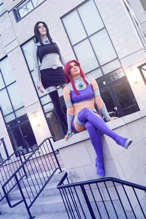 Check spelling or type a new query. 21 Starfire Cosplays That Look A Thousand Times Better ...