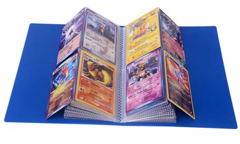 Made from tough and durable printed plastic this pokemon card holder is perfect for carrying around your cards in style. Pokemon Card book collecting 56 card album Playing Cards Holders Poker collection on Aliexpress ...