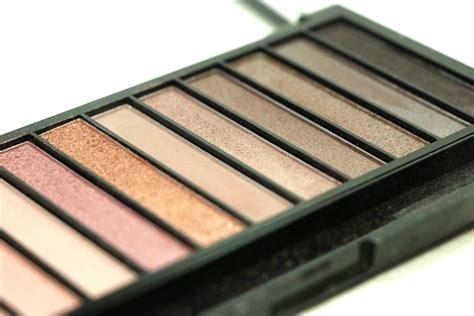 Makeup Revolution Iconic 3 Redemption Eyeshadow Palette Review Swatches