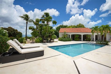 Bedroom Home For Sale Turtle Cove Providenciales Turks Caicos