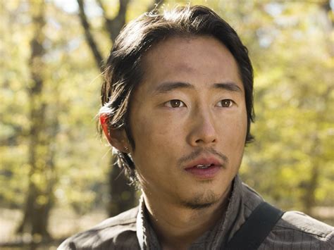 How The Walking Dead Totally Botched Its Glenn Situation