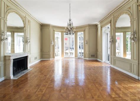 Carlos Slim New York Mansion Take A Look Inside The 80 Million