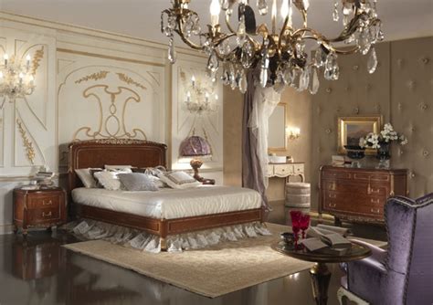 Bedroom Suite Bedroom Selene Allievi Luxury Furniture Mr