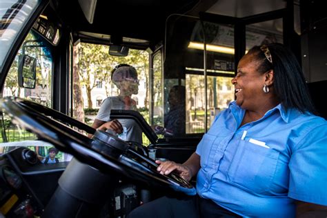 Mta Bus Drivers On The Stress Of The Job Theres No Off Button
