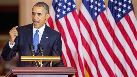 Obama Denounces Religious Bigotry In Speech Celebrating End Of Slavery