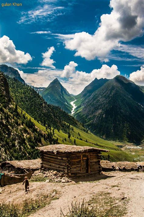 Wow Thats Beauty Of Astore Valley Gilgit Pakistan Natural Landmarks