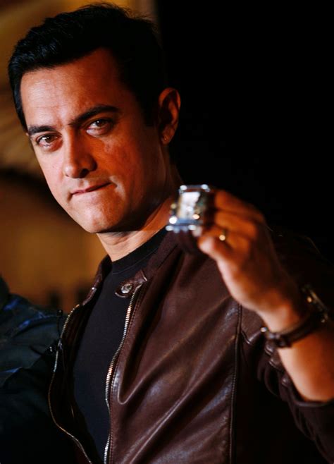 Aamir Khan 40 Rare Photos Of Bollywoods Mr Perfectionist Photogallery