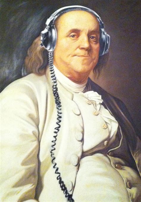 Indubitable: Benjamin Franklin's Enduring Wisdom