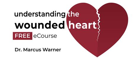 Understanding The Wounded Heart Ecourse Deeper Walk International