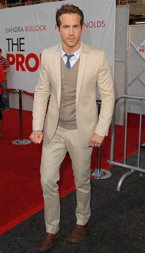 Ryan Reynoldss 11 Best Double Take Outfits Ryan Reynolds Style Most