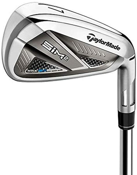 Top 5 Most Forgiving Golf Irons For Mid High Handicappers 2021 The