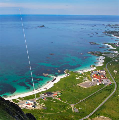 Andøya is located in andøy municipality in nordland county, norway. Nordiske lærere samles på Andøya i juni | NAROM