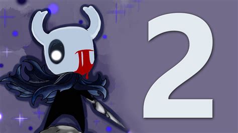 Hollow Knight Part 2 First Playthrough Youtube