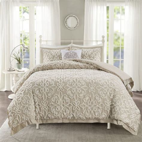 Ophelia And Co Keeney Cotton Comforter Set And Reviews Wayfair In 2020