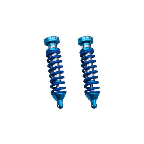 King Shocks® 25001 151 Ext Oem Performance Series Front Coilovers