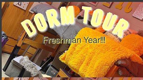 Dorm Room Tour 2020 Freshman Year Alcorn State Universityburrus
