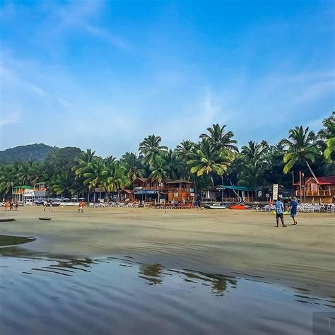 Goa In December 2022 — Top 7 Things To Do In Goa In December