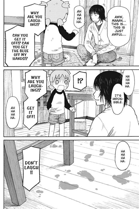 Yotsuba to! Chapter 78 - Mangapill