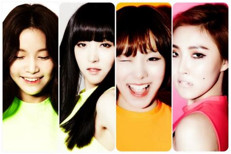 Their first collaboration titled don't be happy with bumkey was released on january. Shocking ages of Mamamoo members - K-POP, K-FANS