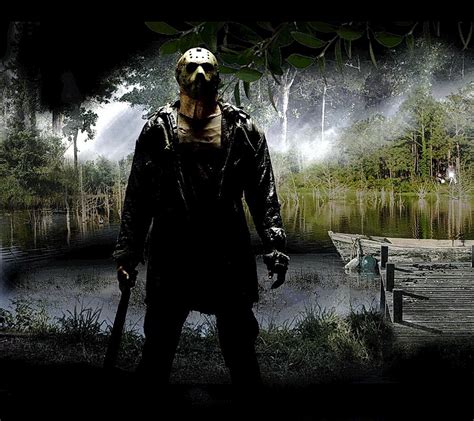 Download Friday The 13th 1440 X 1280 Wallpapers 2801918 Friday