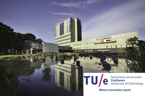 Eindhoven University Of Technology Medrecord