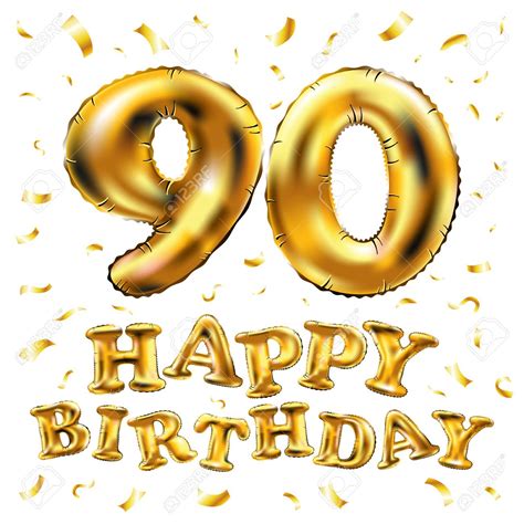 90th Birthday Clipart Free 20 Free Cliparts Download Images On