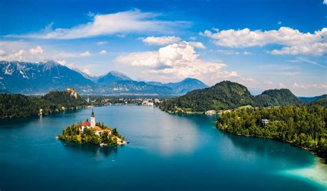 Ljubljana To Lake Bled Best Routes And Travel Advice Kimkim