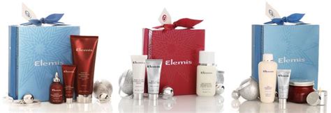 Exclusive Elemis Christmas Collections Available Only At Timetospa
