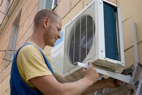 Il s'agit d'un dispositif thermodynamique qui récupère le rendement d'une pompe à chaleur air air dépend de son cop (coefficient de performance). Pompe à chaleur air-air: structure, fonctionnement, (dés ...