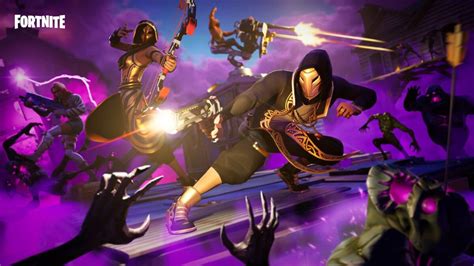 Fortnite Update Version 227 Full Patch Full Details Here Notes Ps4