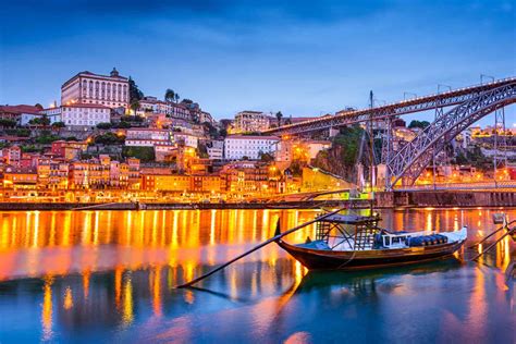 Porto or oporto (portuguese pronunciation: GeoStar | Hotéis Porto e Norte