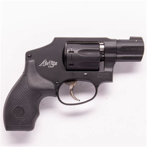 Smith And Wesson 351c For Sale Used Excellent Condition