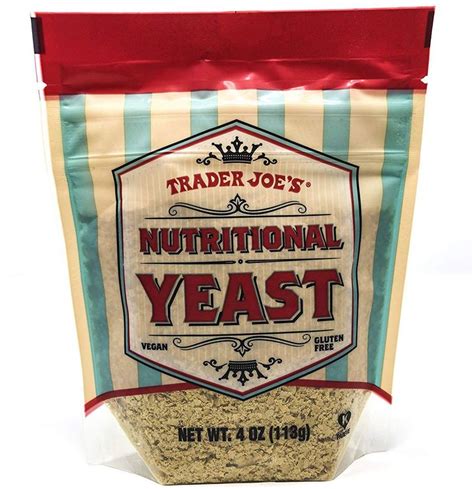 Maybe you would like to learn more about one of these? 19 Healthy Trader Joe's Foods Nutritionists Always Buy ...