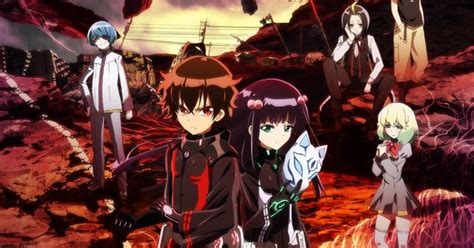 7 Excellent Exorcists The List Anime News Network