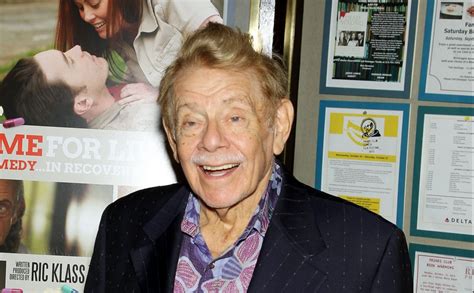 Jerry Stiller The Seinfeld Actor Dies At The Age Of 92 Thenationroar