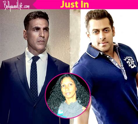 Salman Khans Ex Manager Reshma Shetty To Handle Akshay Kumar Now Read Details Bollywood