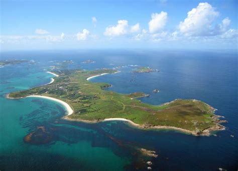 St Martins Isles Of Scilly Cornwall Guide Images