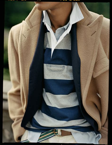 pin by chris michael harris on the polo coat polo ralph lauren outfits preppy mens fashion